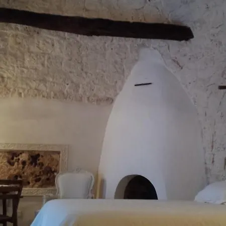 Masseria Tinelli Holiday home