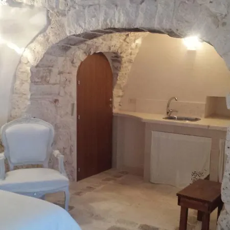 Holiday home Masseria Tinelli