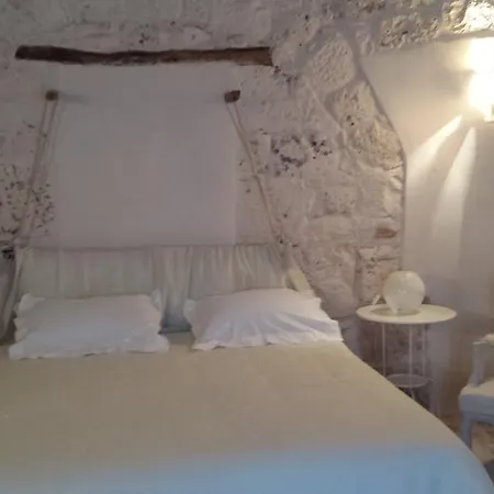 Masseria Tinelli Holiday home