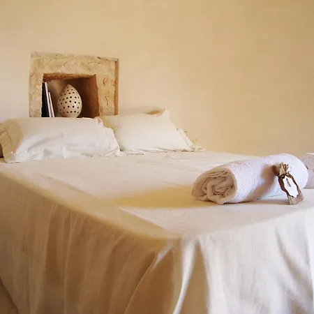Holiday home Masseria Tinelli *