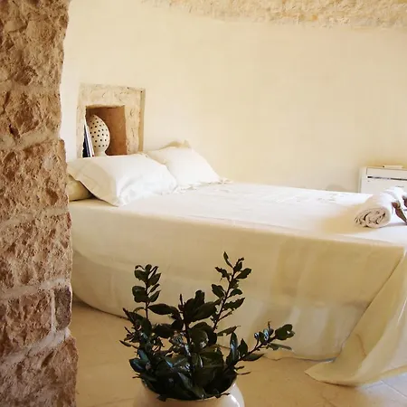 Masseria Tinelli Holiday home *