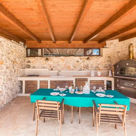 Masseria Tinelli Noci