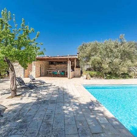 Masseria Tinelli Holiday home
