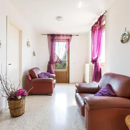 Holiday home Masseria Tinelli *
