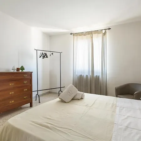 Masseria Tinelli Noci