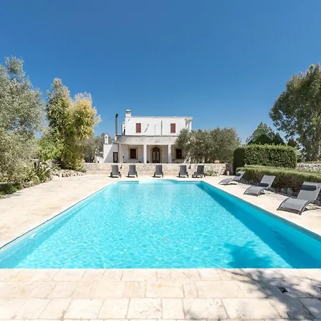 Masseria Tinelli
