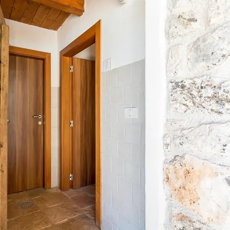 Holiday home Masseria Tinelli