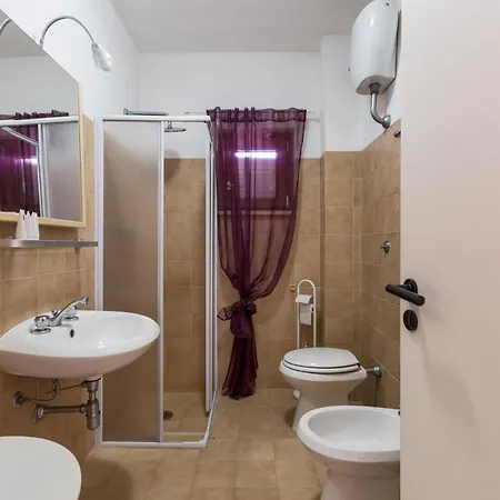 Holiday home Masseria Tinelli *