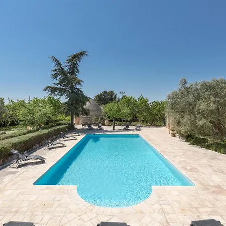 Holiday home Masseria Tinelli Noci