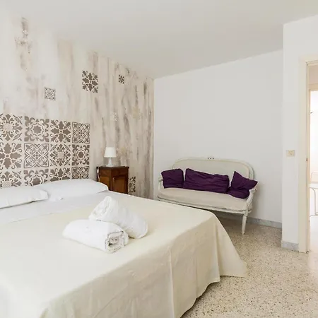 Masseria Tinelli *