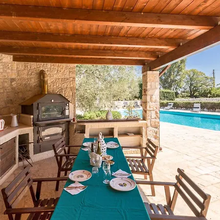 Masseria Tinelli Noci