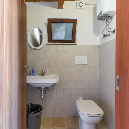 Masseria Tinelli * Noci