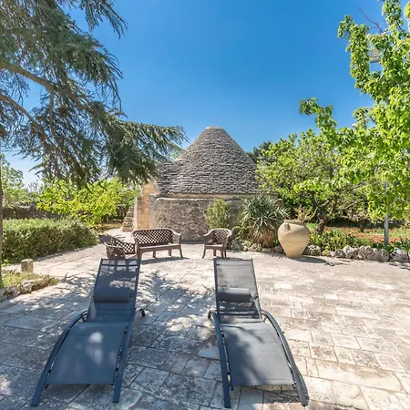 Masseria Tinelli