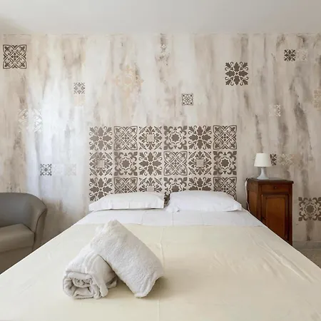 Masseria Tinelli * Noci