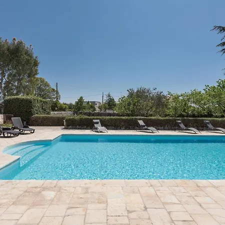 Masseria Tinelli Holiday home