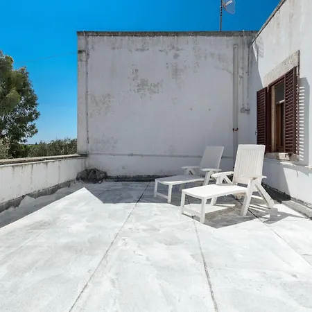 Holiday home Masseria Tinelli