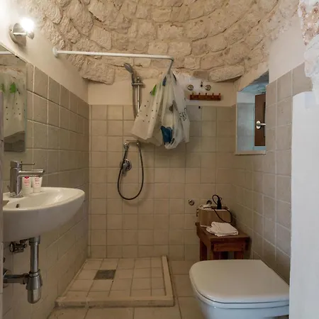 Holiday home Masseria Tinelli