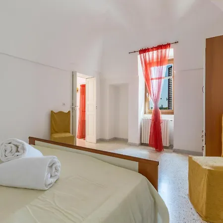 Masseria Tinelli Holiday home *