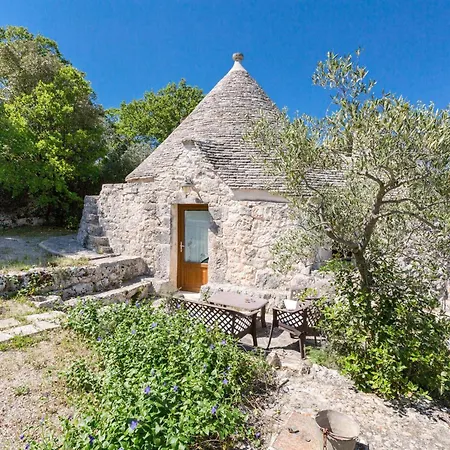 Masseria Tinelli *