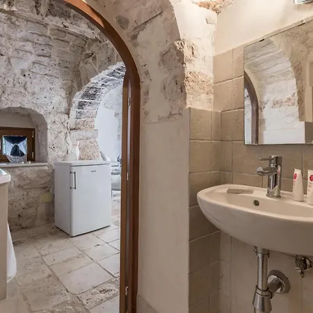 Masseria Tinelli Holiday home