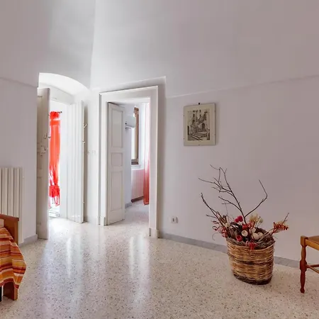 Holiday home Masseria Tinelli Noci