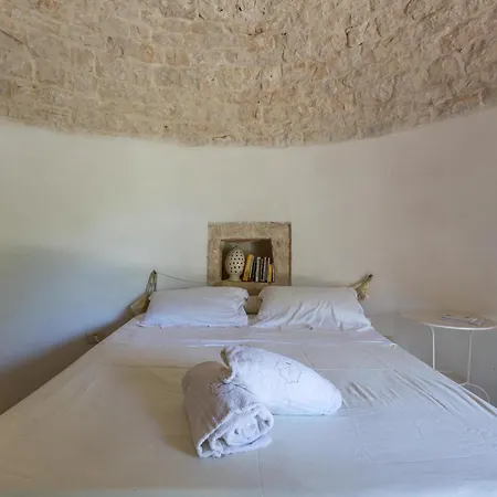 Masseria Tinelli *