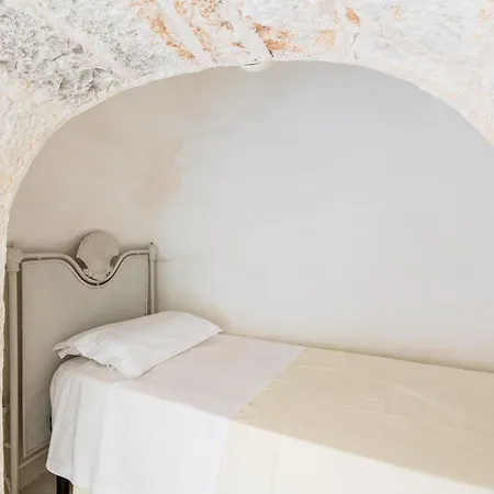 Holiday home Masseria Tinelli