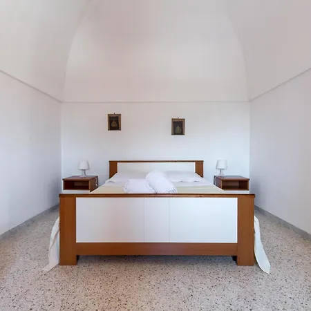 Holiday home Masseria Tinelli Noci