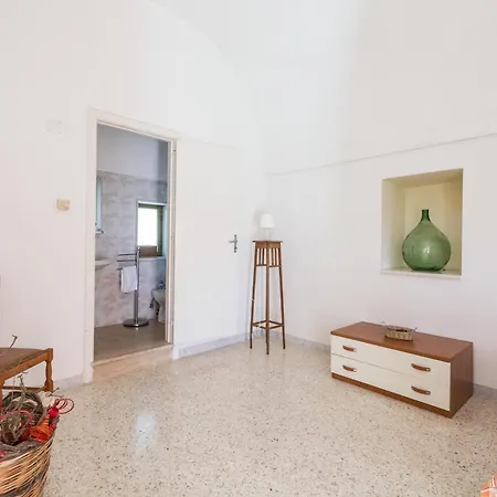Masseria Tinelli Noci