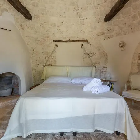 Masseria Tinelli * Noci