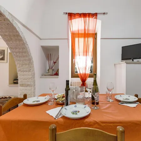 Holiday home Masseria Tinelli *