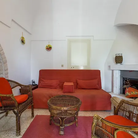 Masseria Tinelli Holiday home Noci