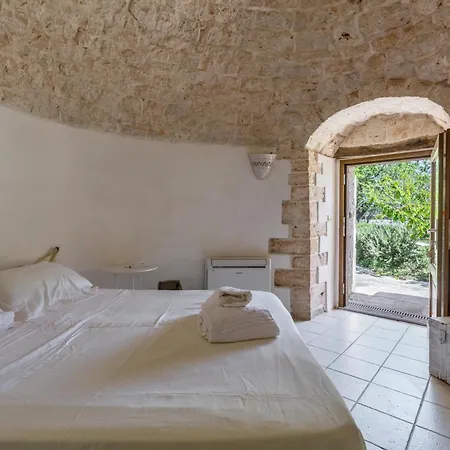 Holiday home Masseria Tinelli Noci
