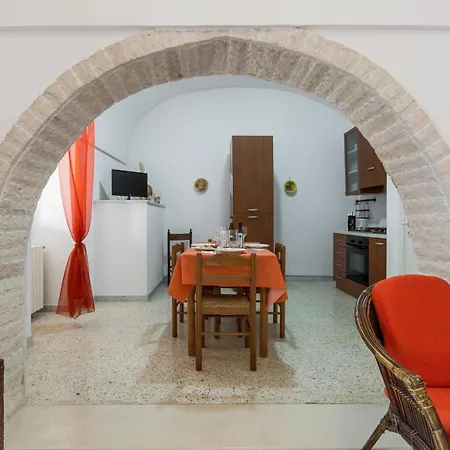 Masseria Tinelli Noci