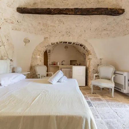 Masseria Tinelli Holiday home