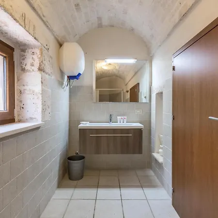 Holiday home Masseria Tinelli