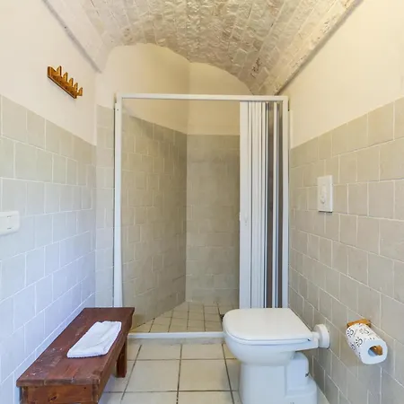 Masseria Tinelli Holiday home *