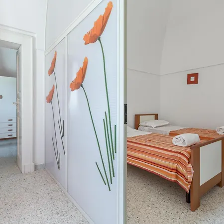 Holiday home Masseria Tinelli Noci