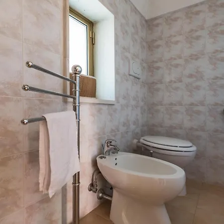 Masseria Tinelli *