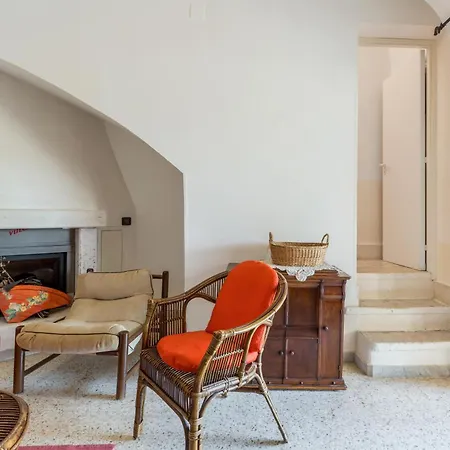 Masseria Tinelli Holiday home