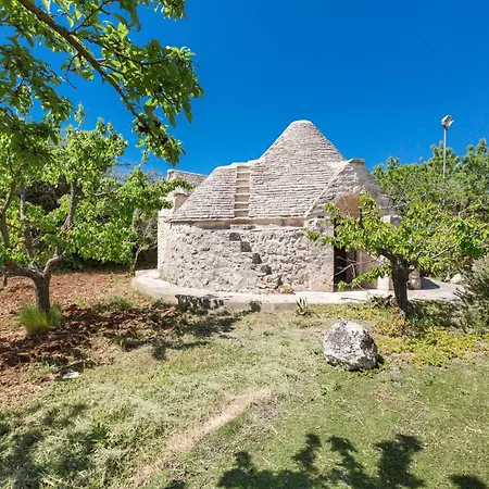 Holiday home Masseria Tinelli *