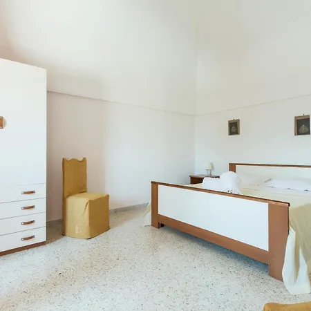 Masseria Tinelli * Noci