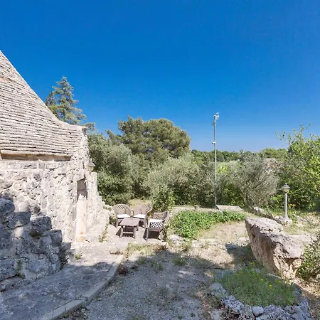 Masseria Tinelli Holiday home