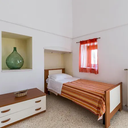 Holiday home Masseria Tinelli
