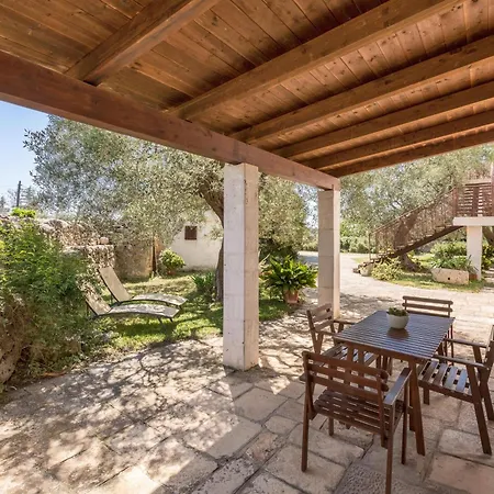 Masseria Tinelli *