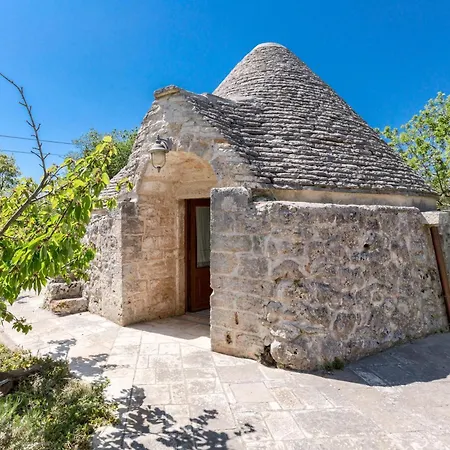 Masseria Tinelli Noci