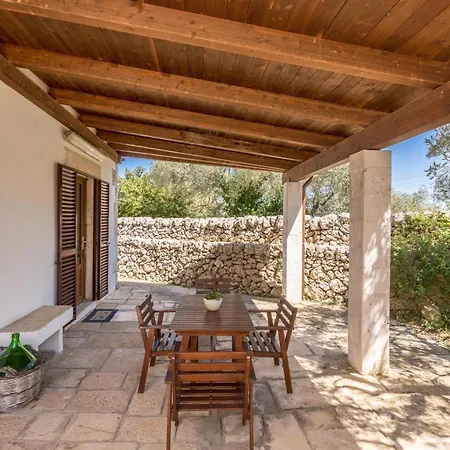 Masseria Tinelli