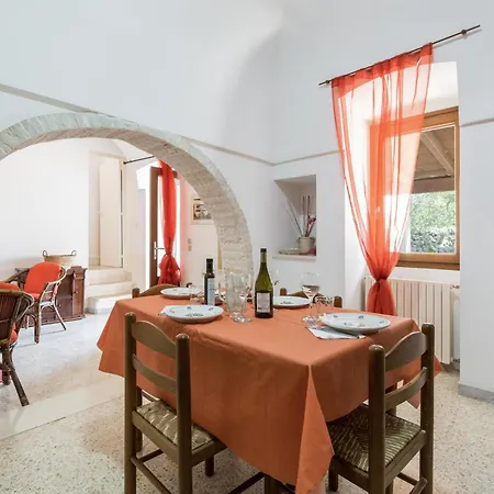 Masseria Tinelli Holiday home *