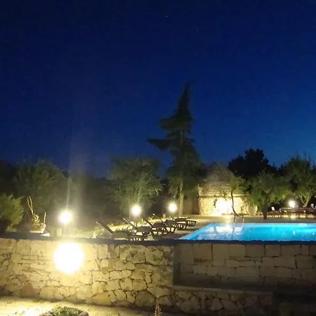 Masseria Tinelli Holiday home Noci