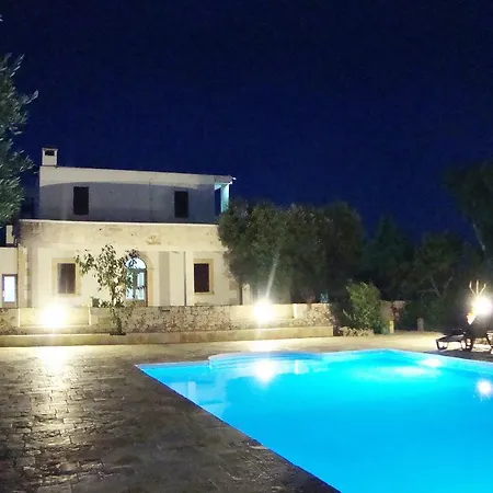 Masseria Tinelli Holiday home